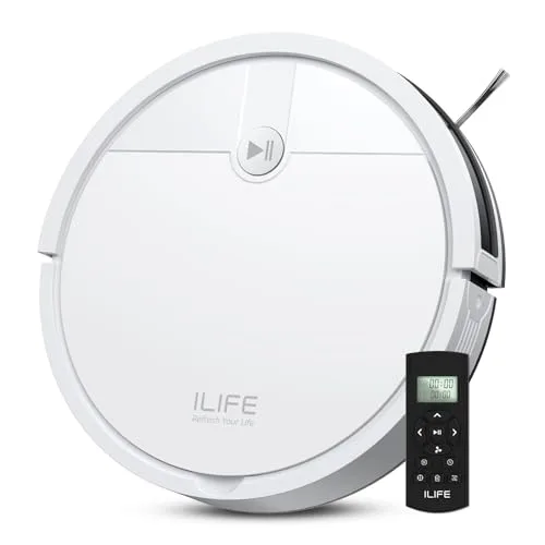 ILIFE